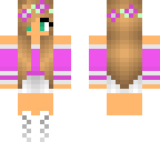 flower girl