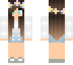 flower girl edit