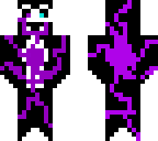 fluxed penguin