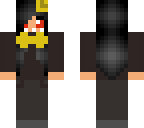 fnaf nightmare human girl