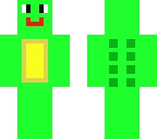 froggy