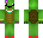 funky turtle