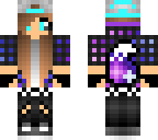 galaxy girl rocks