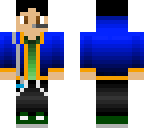 gamer dude  fix up for update 26