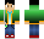gamer dude update 25