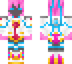 gatchaman hajime