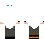 ghost costume
