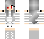 ghost gurl m8