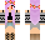 ghoul girl