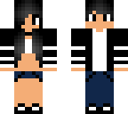 girl and boy