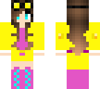 girl dantdm