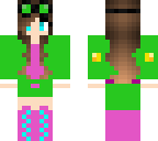 girl dantdm