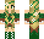 girl elf