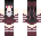 girl of vistorian era 