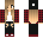 girl skin