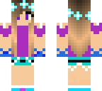 girl skin