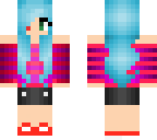 girl skin