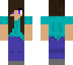 girl steve