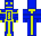 gloman updated