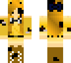 golden freddy