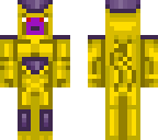 golden frieza