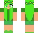 grass godess