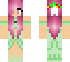 green elf