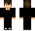 guy in a tux