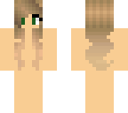 hair template