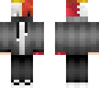half demon edited