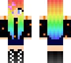 halloween girl