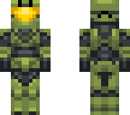 halo more