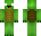 hero turtle