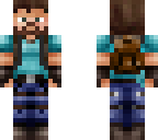 herobrine edit
