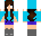 herobrine girl