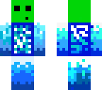 hielo rana