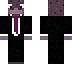 hippo in suit