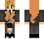 hogwarts slytherin redhead student