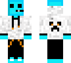hollowen slime