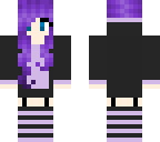 hoodie no shading