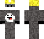 human miner