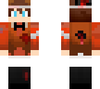 human nightmare freddy