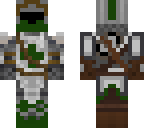 hunter