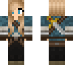 huntress 