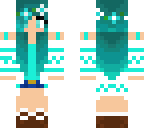 ice girl