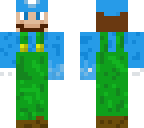 ice luigi