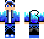 ice wolf