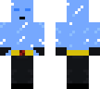 iceman
