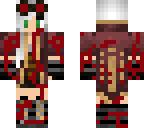 injured aerith