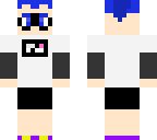 inkling boy